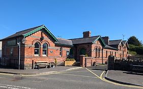 The Railway Sleeper